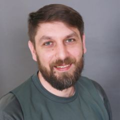 Шатохин Михаил