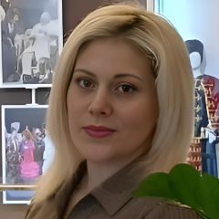 Кутузова Анна Александровна