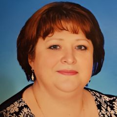 Гладинец Елена Васильевна