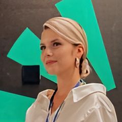 Вуколова Екатерина Игоревна