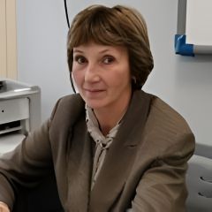 Дубас Светлана Павловна