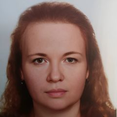 Ручко Олеся Анатольевна