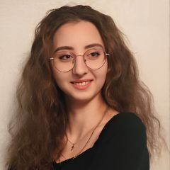 Прилуцкая Анастасия Игоревна