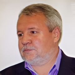 Бобров Сергей Викторович