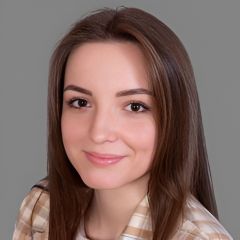 Воробьева Мария Юрьевна