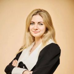 Фисенко Евгения