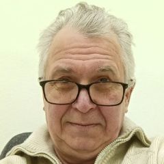 Волков Дмитрий Юрьевич
