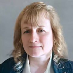 Хлопова Наталья
