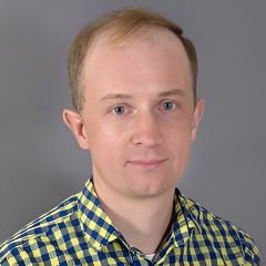 Прокофьев Павел Сергеевич