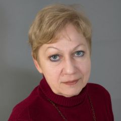 Соболева Елена Геннадиевна