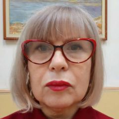 Мызникова Ольга Владимировна