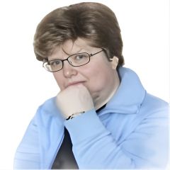 Грушевская Марина Исааковна