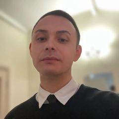 Кумаров Артем Евгеньевич