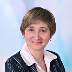 Соколова Зульфия Зиннуровна