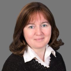 Сладкова Наталья Викторовна
