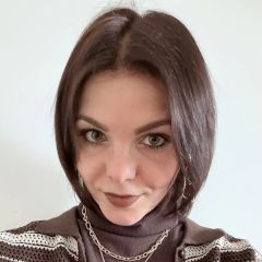 Чащихина Дарья
