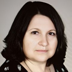Мельникова Оксана Станиславовна
