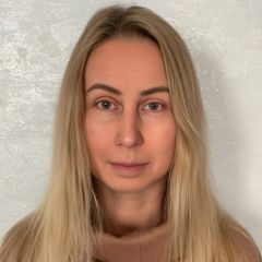 Степанова Анжелика