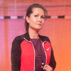 Хафизова Регина
