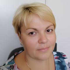 Вайн Ольга Ивановна