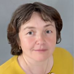 Яковлева Светлана